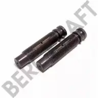Палец ушка рессоры BERGKRAFT ZX130114 3816824 ZX13.01 14 BK8400230
