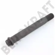 Палец ушка рессоры BERGKRAFT BK8400577 3816946 ZX13.140 0 ZX131400