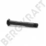 Палец ушка рессоры BERGKRAFT ZX130108 BK8400766 3817001 ZX13.010 8