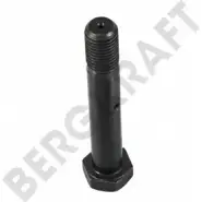 Палец ушка рессоры BERGKRAFT ZX13. 1398 BK8400804 3817018 ZX131398
