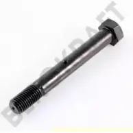 Болт BERGKRAFT 3817075 ZX13.054 6 BK8400968 ZX13.1397