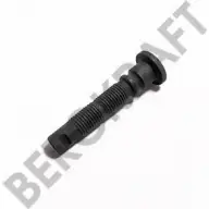 Палец ушка рессоры BERGKRAFT BK8400987 3817085 ZX13. 0268 ZX130268