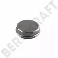 Колпак ступицы BERGKRAFT ZX130265 ZX13 .0265 3817143 BK8401082