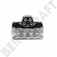 Подушка двигателя, опора BERGKRAFT BK8401103 Z X13.0304 ZX130304 3817160