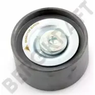 Обводной ролик приводного ремня BERGKRAFT ZX130310 3817165 ZX13.031 0 BK8401108