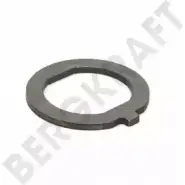 Предохранительная крышка, ступица колеса BERGKRAFT ZX130347 BK8401121 3817173 ZX 13.0347