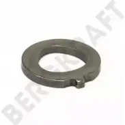 Предохранительная крышка, ступица колеса BERGKRAFT BK8401123 ZX13 .0349 3817175 ZX130349