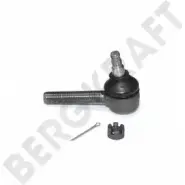 Шаровая головка, система тяг и рычагов BERGKRAFT 3817383 ZX13 .1389 BK8401904 ZX131389