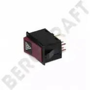 Указатель аварийной сигнализации BERGKRAFT BK8402608 3817630 ZX13 .2249 ZX13.2545