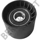 Обводной ролик приводного ремня BERGKRAFT 3817765 JX8T8 R BK8403093 2XIF3