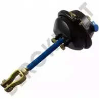 Тормозная пневматическая камера BERGKRAFT BK8500049 ZX190465 3817813 ZX19.0 465