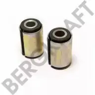 Втулка рессоры BERGKRAFT ZX10.0 284 ZX100284 3817829 BK8500091