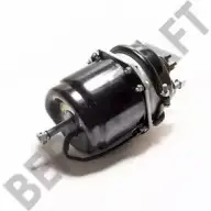 Тормозной цилиндр с пружинным энергоаккумулятором BERGKRAFT 2R6YT9Y BK8500319 C0Q0 W22 3817872