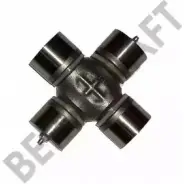 Карданный шарнир с крестовиной BERGKRAFT KVFPVX2 BK8500322 3817874 6JAQGG 5