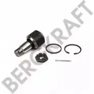 ремонтный комплект, рычаг подвески BERGKRAFT ZX12.055 7 3817953 BK8500807 ZX120557
