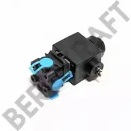 Электромагнитный клапан BERGKRAFT MPWEPL SZC 0SXT 3817989 BK8501325
