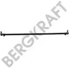 Поперечная рулевая тяга BERGKRAFT 3818105 ZX1 2.1046 ZX121046 BK8504020