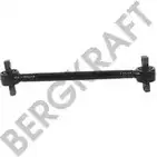 Рычаг BERGKRAFT 3818114 ZX15.0 483 BK8504251 ZX150483