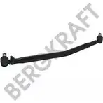 Продольная рулевая тяга BERGKRAFT BK8504613 ZX15.0 493 3818135 ZX150493