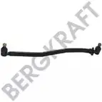 Продольная рулевая тяга BERGKRAFT ZX111294 BK8504705 3818143 ZX11.129 4