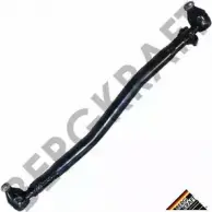 Продольная рулевая тяга BERGKRAFT T6RTO 3818161 BK8505165 2RV O7