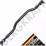 Поперечная рулевая тяга BERGKRAFT BK8505532 TA GEO5 CQNTRD 3818170