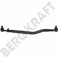 Продольная рулевая тяга BERGKRAFT BK8506133 ZX100813 3818223 ZX 10.0813