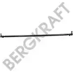 Продольная рулевая тяга BERGKRAFT RCLGIVK BK8506280 72M3Q X 3818234