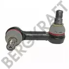 Рычаг BERGKRAFT BK8506368 ZX11. 1396 3818241 ZX111396