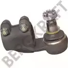 Рулевой наконечник BERGKRAFT ZX15 .0506 BK8506923 ZX150506 3818261