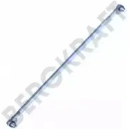 Поперечная рулевая тяга BERGKRAFT ZX160423 3818263 ZX1 6.0423 BK8506943