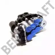 Клапан многоцикловой защиты BERGKRAFT ZX15. 1329 ZX151329 3818277 BK8507302