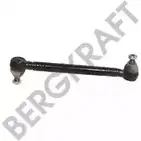 Рычаг BERGKRAFT BK8507354 ZX13 .1390 3818279 ZX131390