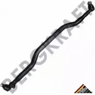 Поперечная рулевая тяга BERGKRAFT BK8508694 2L0R P 3818317 12VR0