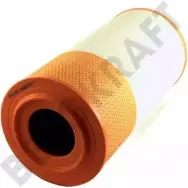 Воздушный фильтр BERGKRAFT 3818401 BK8600052 4V8MR NQC PT