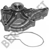 Водяной насос, помпа BERGKRAFT BK8801313 ZX130013 3818548 ZX13.001 3