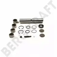 Шкворень поворотного кулака BERGKRAFT ZX 11.0219 3818606 ZX110219 BK8900419