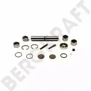 Шкворень поворотного кулака BERGKRAFT 3818608 ZX1 1.0226 ZX110226 BK8900519