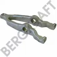 Вилка сцепления BERGKRAFT ZX100426 3818655 BK9000063 ZX1 0.0426