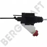 Главный цилиндр сцепления BERGKRAFT F9DJGP9 3818657 BK9000079 7MI8G D