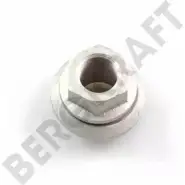 Гайка крепления колеса BERGKRAFT 3818777 ZX1 0.0464 ZX100464 BK9001183