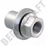 Гайка крепления колеса BERGKRAFT ZX100471 ZX10. 0471 BK9001276 3818814