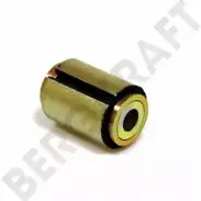 Втулка рессоры BERGKRAFT ZX100283 BK9001294 ZX10.028 3 3818819