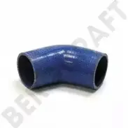 Патрубок радиатора, шланг BERGKRAFT BK9001476 ZX100431 ZX10 .0431 3818895