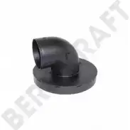 Крышка, корпус воздушного фильтра BERGKRAFT 3819056 ZX101566 ZX10.1 566 BK9002141