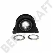 Подвесной подшипник кардана BERGKRAFT BK9002155 ZX10. 0349 ZX100349 3819061