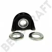 Подвесной подшипник кардана BERGKRAFT ZX100184 3819065 ZX10.018 4 BK9002164