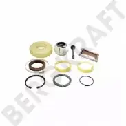 ремонтный комплект, рычаг подвески BERGKRAFT 3819086 ZX10.051 1 BK9002214 ZX100511