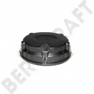 Крышка, корпус воздушного фильтра BERGKRAFT ZX 10.1567 3819087 ZX101567 BK9002219