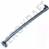 Продольная рулевая тяга BERGKRAFT 3819109 ZX100765 BK9002306 ZX10.076 5